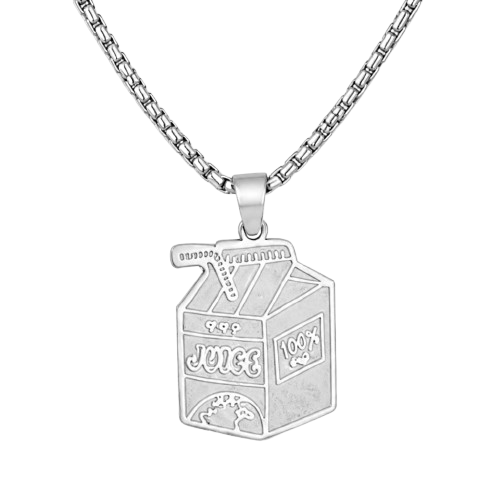 + FREE Handmade Necklace